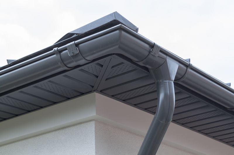 Gutter System Design