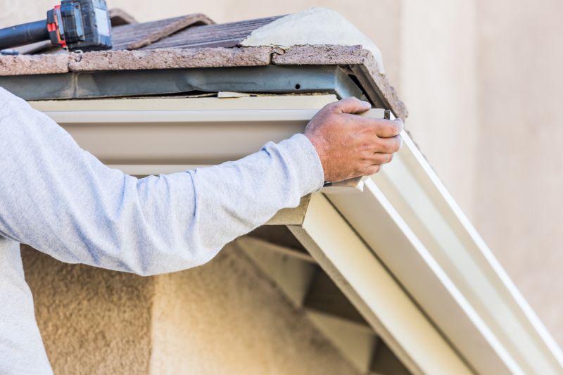 Gutter Repair Services