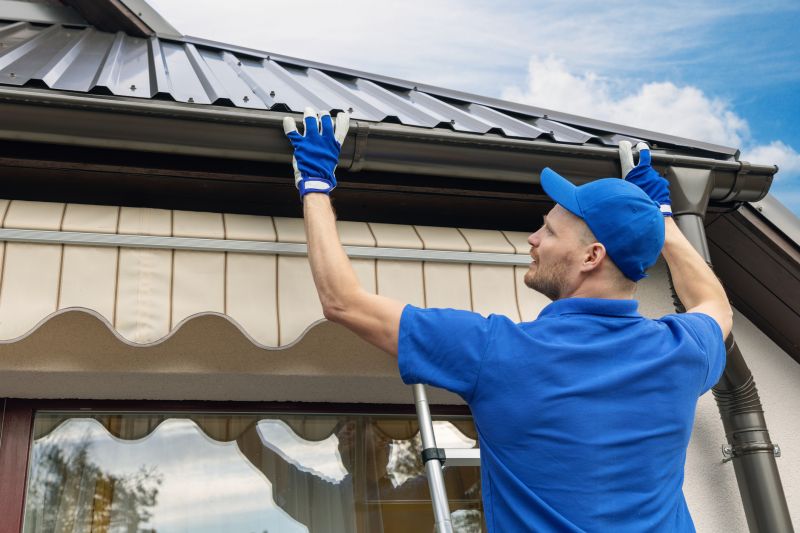 Gutter Inspection Service