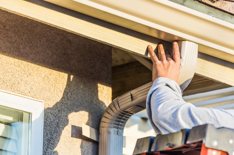 Gutter Installation Services