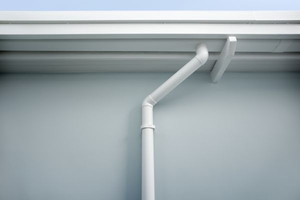 Cost of Gutter Extension Service in El Dorado Hills
