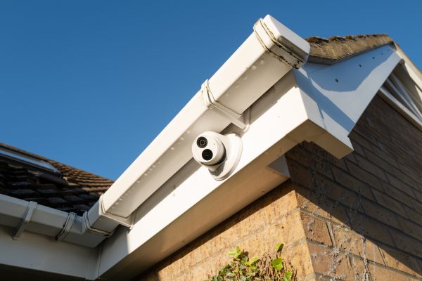 Box Gutter Replacement in El Dorado Hills