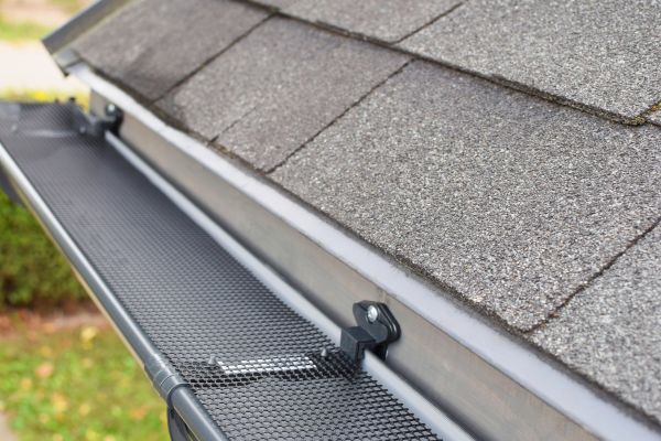 Cost of Covered Gutter Installation in El Dorado Hills