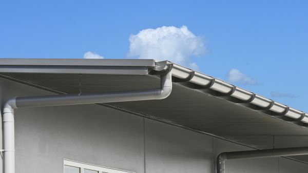 Eavestrough Service in El Dorado Hills