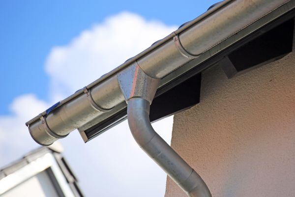 Guttering Replacement in El Dorado Hills